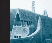 Omslag van Gaudi. La construccion de los suenos