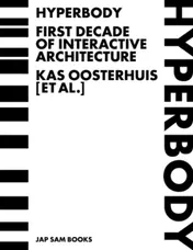 Omslag van Hyperbody