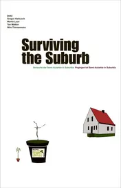 Omslag van Surviving the Suburb