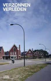 Omslag van Verzonnen Verleden