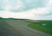 Omslag van Dutchscapes | Jan Koster