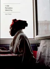Omslag van I Am Paradox Identity