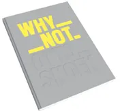 Omslag van Why Not Otto Snoek