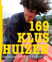 Omslag van 169 Klushuizen