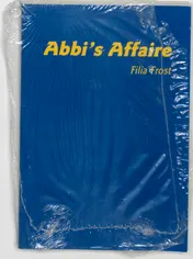 Omslag van Abbi's affaire