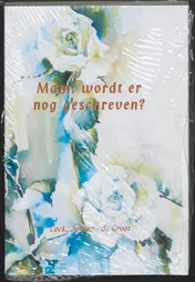 Omslag van Mam, wordt er nog geschreven?