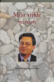 Omslag van Mijn vijfde seizoen