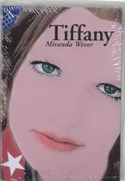 Omslag van Tiffany