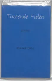 Omslag van Tuitende fiolen