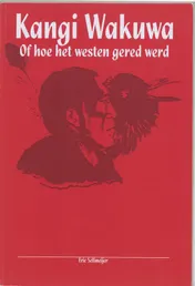 Omslag van Kangi Wakuwa