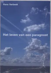 Omslag van Het leven van een paragnost
