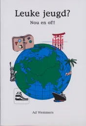 Omslag van Leuke jeugd / Nou en of!