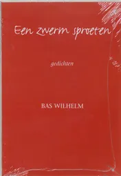 Omslag van Een zwerm sproeten
