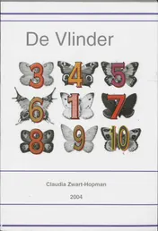 Omslag van DeVlinder