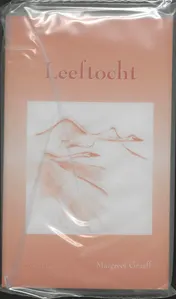 Omslag van Leeftocht