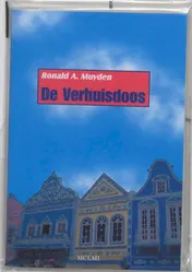 Omslag van De verhuisdoos