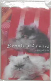 Omslag van Bonnies kamers