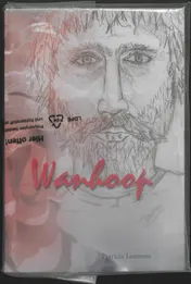 Omslag van Wanhoop