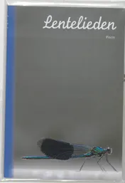 Omslag van Lentelieden