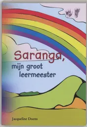 Omslag van Saranga mijn groot leermeester