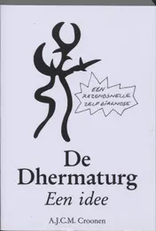 Omslag van De Dhermaturg