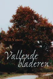 Omslag van Vallende bladeren