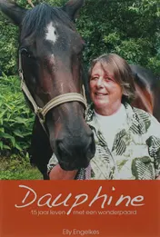 Omslag van Dauphine