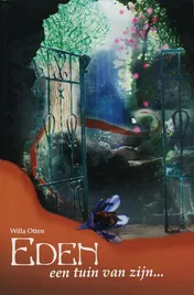 Omslag van Eden, een tuin van zijn