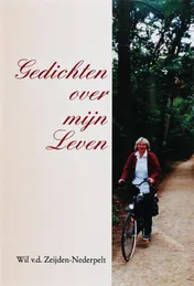 Omslag van Gedichten over mijn leven