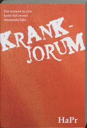Omslag van Krankjorum