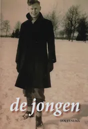 Omslag van De jongen