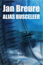 Omslag van Alias Busceleer
