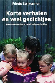 Omslag van Korte verhalen en vele gedichtjes