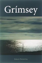 Omslag van Grimsey