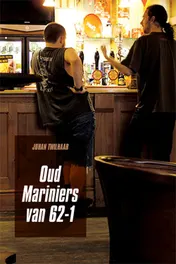Omslag van Oud-mariniers van 62-1