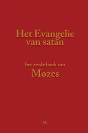 Omslag van Het Evangelie van satan