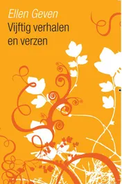 Omslag van 50 Verhalen en Verzen