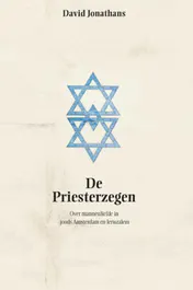 Omslag van De Priesterzegen