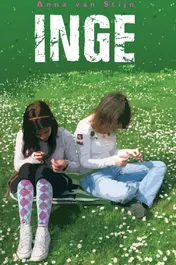 Omslag van Inge