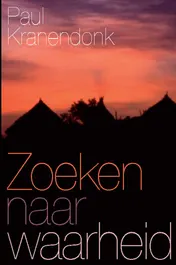 Omslag van Zoeken naar waarheid