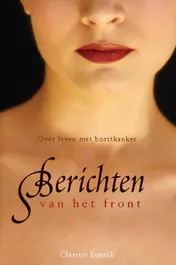 Omslag van Berichten van het front