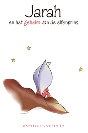 Omslag van Jarah en het geheim van de elfenprins