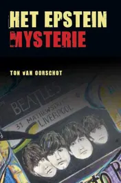 Omslag van Het epsteinmysterie