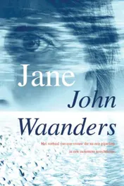 Omslag van Jane