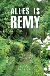 Omslag van Alles is Remy