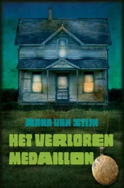 Omslag van Het verloren medaillon