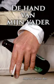 Omslag van De hand van mijn vader