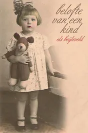 Omslag van Belofte van een kind