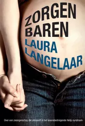 Omslag van Zorgen baren