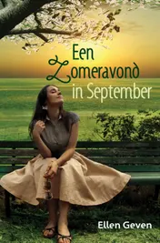 Omslag van Een zomeravond in september
